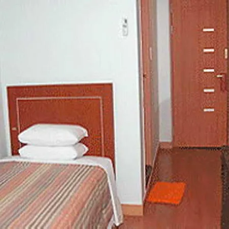 Ymca Tourist Hotel